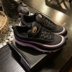 Nike Air Max 97 SE Alter and Reveal
